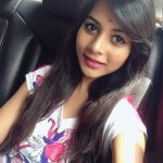 Suza Kumar, superb, selfie, car