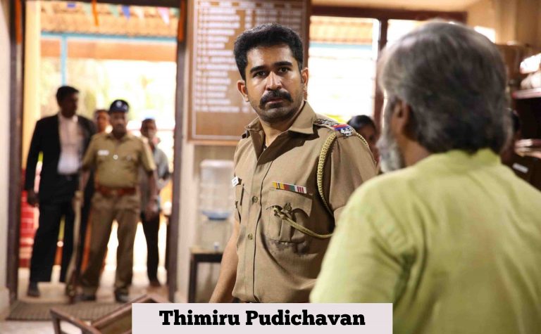 Thimiru Pudichavan