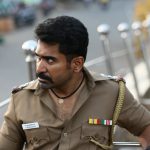 Thimiru Pudichavan, Vijay Antony, shooting spot