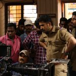 Thimiru Pudichavan, team, Vijay Antony