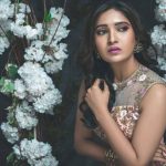 Vani Bhojan, fantastic look, lovely