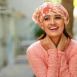 Vani Bhojan, mass look, graceful