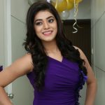 Yamini Bhaskar, cute smile