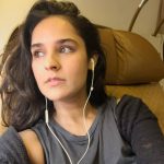 angira dhar candid pic  (2)