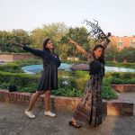 anupriya goenka  black dress photoshoot and candid pic  (2)