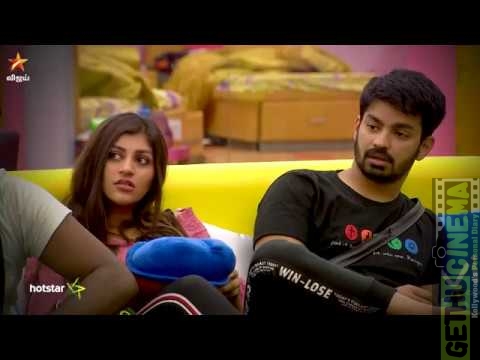 Bigg Boss | 2nd July 2018 – Promo 2