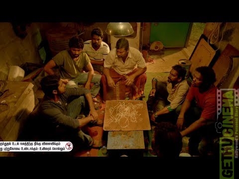 Marainthirunthu Parkkum Marmam Enna – Moviebuff Sneak Peek | Dhruvaa, Aishwarya Dutta | Rakesh R