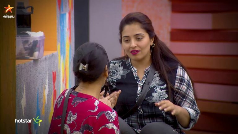 Bigg Boss | 5th July 2018 – Promo 3