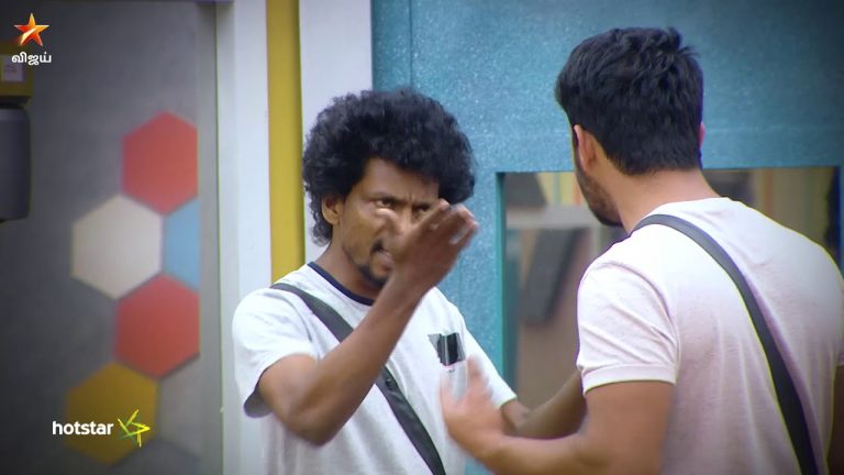 Bigg Boss | 6th July 2018 – Promo 2