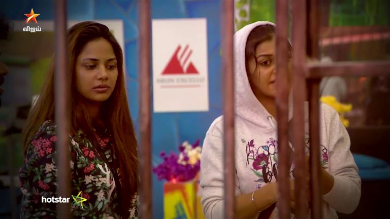 Bigg Boss | 9th July 2018 – Promo 1