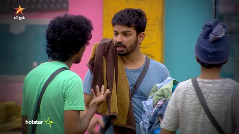 Bigg Boss | 2nd July 2018 – Promo 1