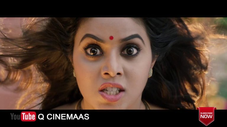 Kunthi Tamil Movie Trailer | POORNA | Ashok Ranganathan | new dubbed tamil movie | Q CINEMAAS