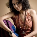 swara bhasker  photoshoot theater  curly hair (3)