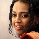 swara bhasker  traditional close up look