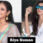 1 Riya Suman,  (1)