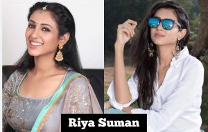 Paper Boy Actress Riya Suman Unseen HD Gallery
