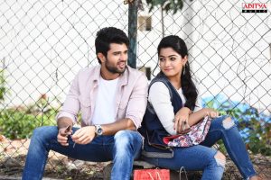 Geetha Govindam Movie HD Gallery | Vijay Deverakonda, Rashmika Mandanna