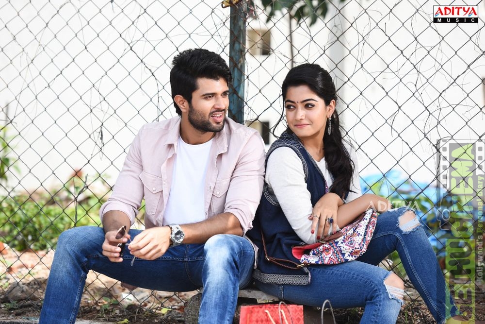 Geetha Govindam Movie HD Gallery Vijay Deverakonda Rashmika Mandanna Geetha Govindam Movie HD Gallery Vijay Deverakonda Rashmika Mandanna