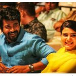 1Seemaraja Audio Launch, Sivakarthikeyan, Samantha, best pair