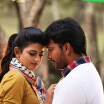 1Titanic Kadhalum Kavundhu Pogum, Kalaiyarasan Harikrishnan, kayal anandhi, love