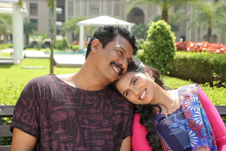 Aan Devathai Tamil Movie HD Gallery | Samuthirakani, Ramya Pandian