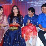 Aaruthra, press meet, bhagyaraj, Dakshit, sanjana singh