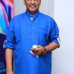 Aaruthra, press meet, hd, Bhagyaraj, latest