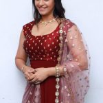 Aaruthra, press meet, new actress, heroine, Dakshita