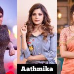 Aathmika,  (1)