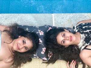 Actress Amyra Dastur 2018 Latest Cute HD Stills