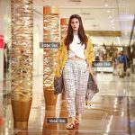 Amyra Dastur, fashion dress, shopping mall