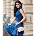 Amyra Dastur, outing, customary