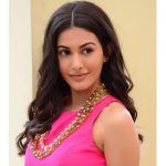 Amyra Dastur, pink dress, recent look