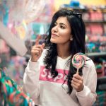 Anju Kurian, super, glass, super market