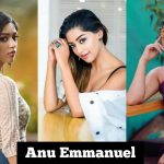 Anu Emmanuel,  (1)