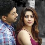 Anu Emmanuel, allu arjun, glamorous