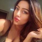 Anu Emmanuel, selfie, spicy