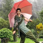 Athulya Ravi, Umberlla, shooting