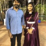 Athulya Ravi, sivakarthikeyan, function