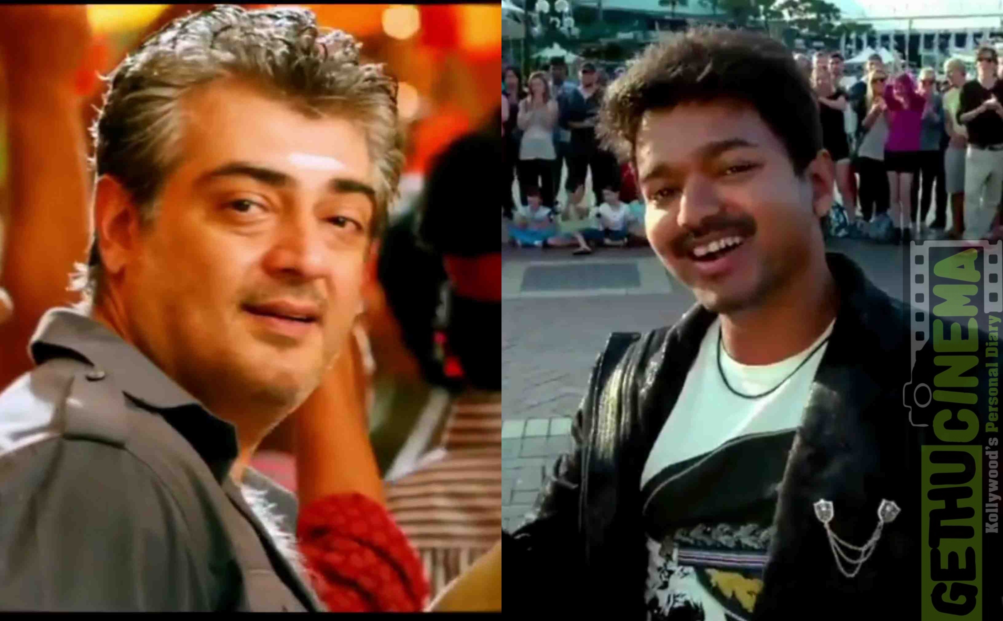 Vijay & Ajith Friendship Video| Friendship Whatsapp Status Download - Gethu Cinema Vijay & Ajith Friendship Video| Friendship Whatsapp Status Download - Gethu Cinema