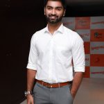 Boomerang Audio Launch, Atharvaa