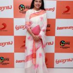 Boomerang Audio Launch, old actress