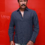 Boomerang Audio Launch, samuthirakani