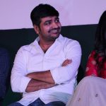 Boomerang Audio Launch,  sathish