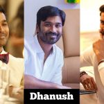 Dhanush,  (1)