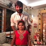 Dhanush, family, function