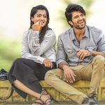 Geetha Govindam, Vijay Deverakonda, Rashmika Mandanna, best pair