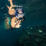 Ileana D’Cruz, Under Water, nasty