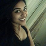 Indhuja, selfie, seductive