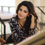 Iswarya Menon, Black Lover, endearing